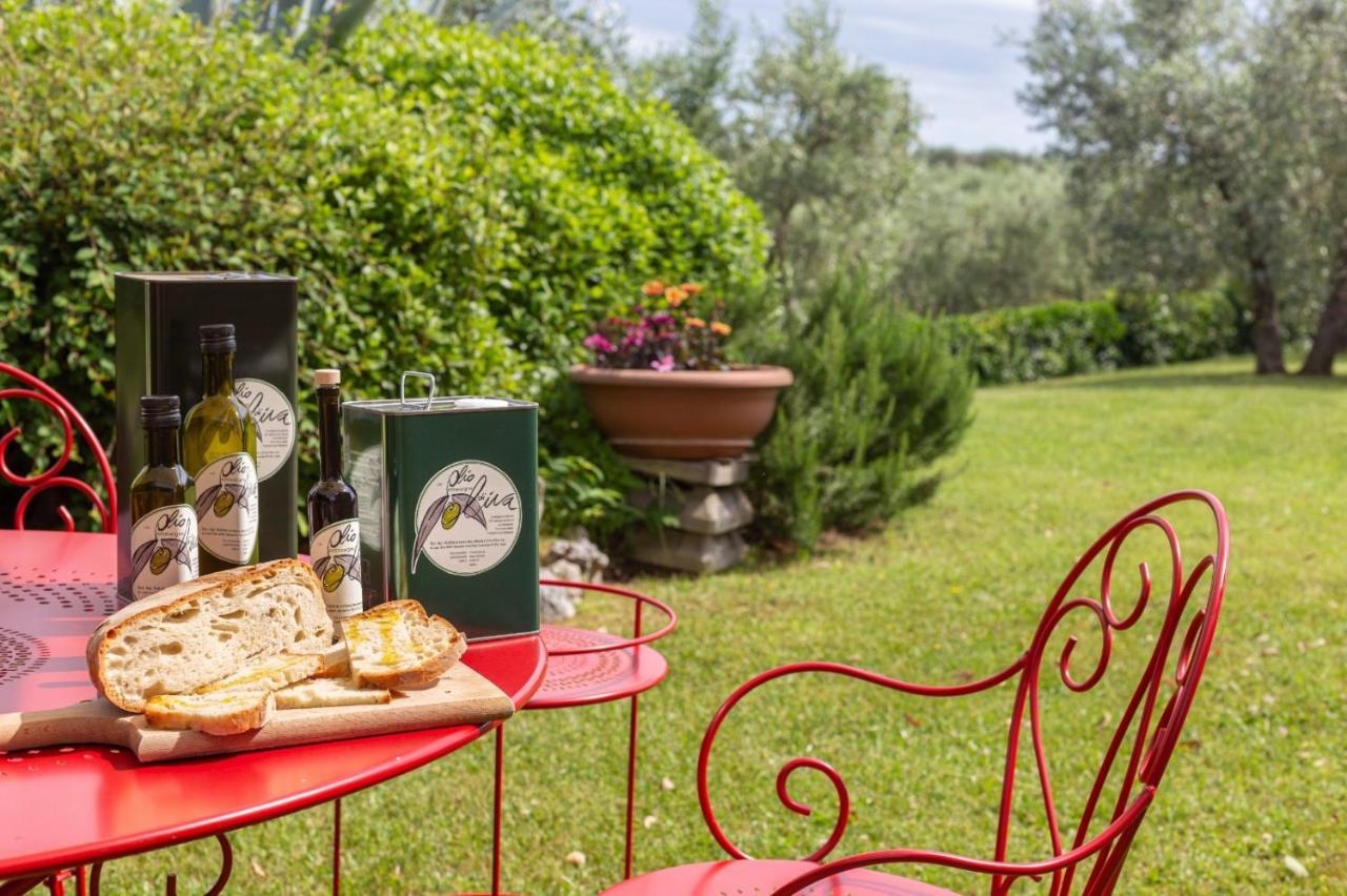 Agriturismo Podere Sertofano Barberino di Val dʼElsa Buitenkant foto